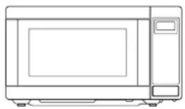 NEC N230S - HOW MICROWAVES COOK FOOD - 3