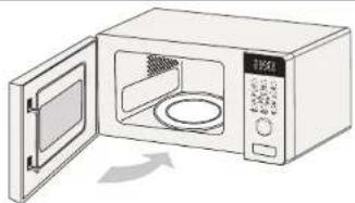 HITACHI BG17SS - Defrost By Time - 2