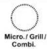 HITACHI BG17SS - Basic microwave cooking and reheating - 3