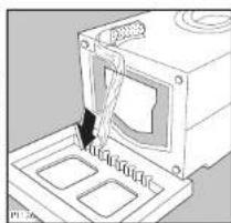 ELECTROLUX EWF14115 - Uppackning - 4