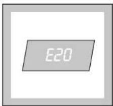 ELECTROLUX EWF14115 - Display - 4