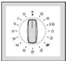 ELECTROLUX EWF14115 - Programvred - 1