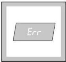 ELECTROLUX EWF14115 - Display - 3