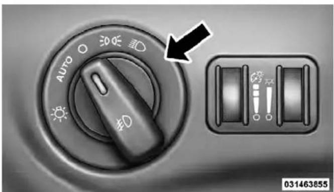 AUTO OFF 031463855