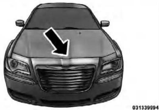 Chrysler 300 SRT (2012) - UNDERSTANDINGTHEFEATURESOFYOURVEHICLE179 - 1