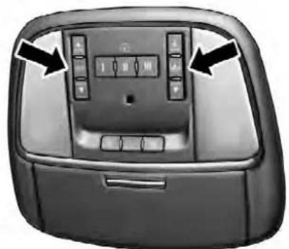 Chrysler 300 SRT (2012) - COMMANDVIEW® SUNROOFWITHPOWER SHADE—IFEQUIPPED - 1