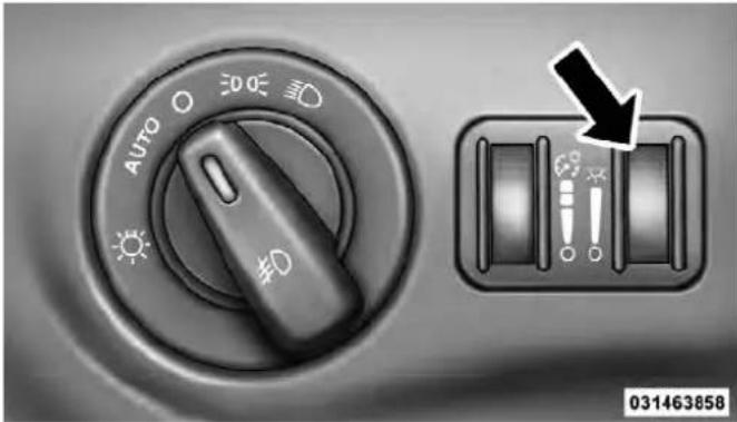 AUTO OFF 031463858