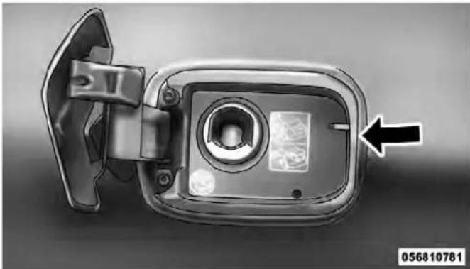 Chrysler 300 SRT (2012) - WARNING! (Continued) - 2