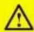 Oldsmobile Silhouette (1998) - CAUTION: - 1