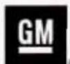 Oldsmobile Silhouette (1998) - Service - 3