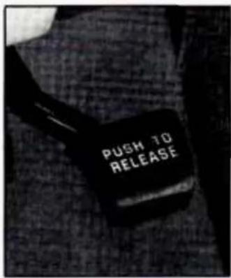 PUSH TO RELEASE