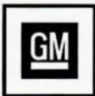 Oldsmobile Silhouette (1998) - Section 7 Maintenance Schedule - 2