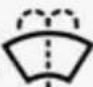 Oldsmobile Silhouette (1998) - Vehicle Symbols - 17