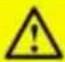Oldsmobile Silhouette (1998) - CAUTION: - 1