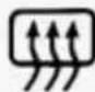 Oldsmobile Silhouette (1998) - Vehicle Symbols - 19