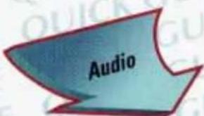 Audio