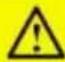 Oldsmobile Silhouette (1998) - CAUTION: - 2