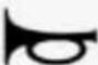 Oldsmobile Eighty Eight (1997) - Vehicle Symbols - 29