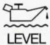 Oldsmobile Eighty Eight (1997) - Low Oil Level Light - 1