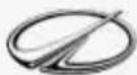 Oldsmobile Eighty Eight (1997) - Brake - 1