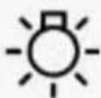 Oldsmobile Eighty Eight (1997) - Vehicle Symbols - 10