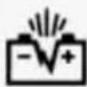 Oldsmobile Eighty Eight (1997) - Vehicle Symbols - 5