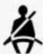 Oldsmobile Eighty Eight (1997) - Vehicle Symbols - 7
