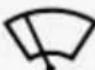 Oldsmobile Eighty Eight (1997) - Vehicle Symbols - 16