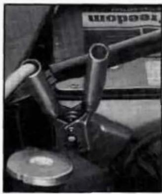 Close-up of mechanical components with no visible text or symbols