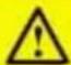 Oldsmobile Eighty Eight (1997) - CAUTION: - 1
