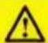 Oldsmobile Eighty Eight (1997) - CAUTION: - 1