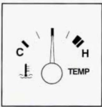 C H TEMP