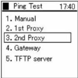 HITACHI IP5000 - 2nd Proxy - 1