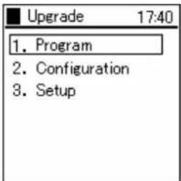 HITACHI IP5000 - Program - 1