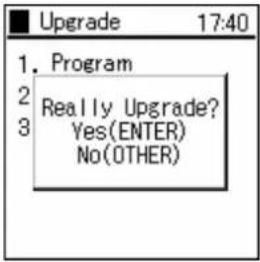 HITACHI IP5000 - Configuration - 6