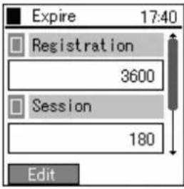 HITACHI IP5000 - Expire - 2