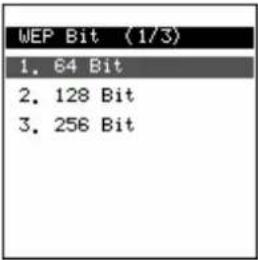HITACHI IP5000 - WEP key - 7