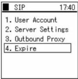 HITACHI IP5000 - Expire - 1