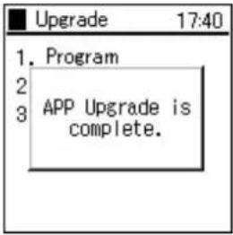 HITACHI IP5000 - Configuration - 7