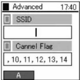 HITACHI IP5000 - Site Scan - 9