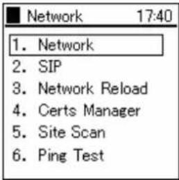 HITACHI IP5000 - Private Certificate - 1