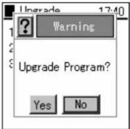 HITACHI IP5000 - Program - 3