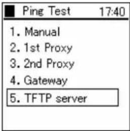 HITACHI IP5000 - 2nd Proxy - 6