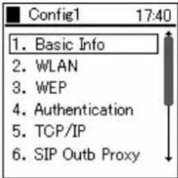 HITACHI IP5000 - Basic Info - 1