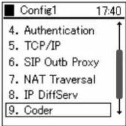 HITACHI IP5000 - Coder - 1