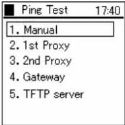 HITACHI IP5000 - Manual - 1
