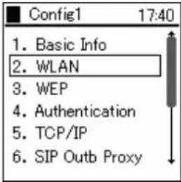 HITACHI IP5000 - WLAN - 1