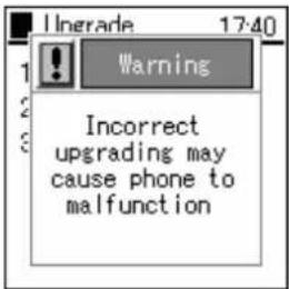 HITACHI IP5000 - Configuration - 2