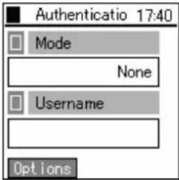 HITACHI IP5000 - Private Certificate - 4