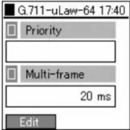 HITACHI IP5000 - Coder - 3